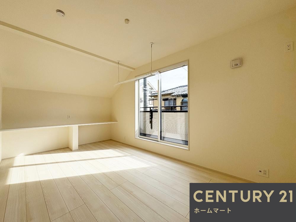 一戸建て枚方市渚東町 全2邸 一戸建て 3期の詳細情報 8