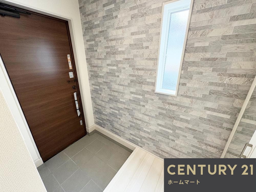 一戸建て枚方市渚東町 全2邸 一戸建て 3期の詳細情報 9