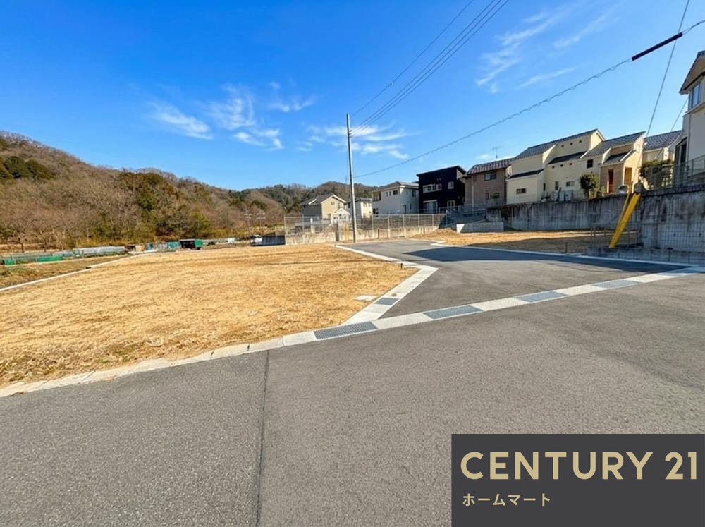 NEW一戸建て生駒市翠光台 全4邸 一戸建ての詳細情報