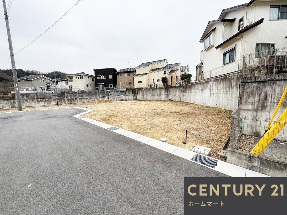 NEW一戸建て生駒市翠光台 全4邸 一戸建ての詳細情報 4