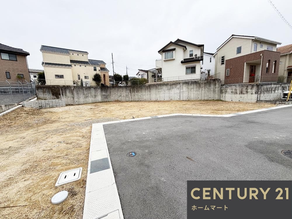 NEW一戸建て生駒市翠光台 全4邸 一戸建ての詳細情報 5