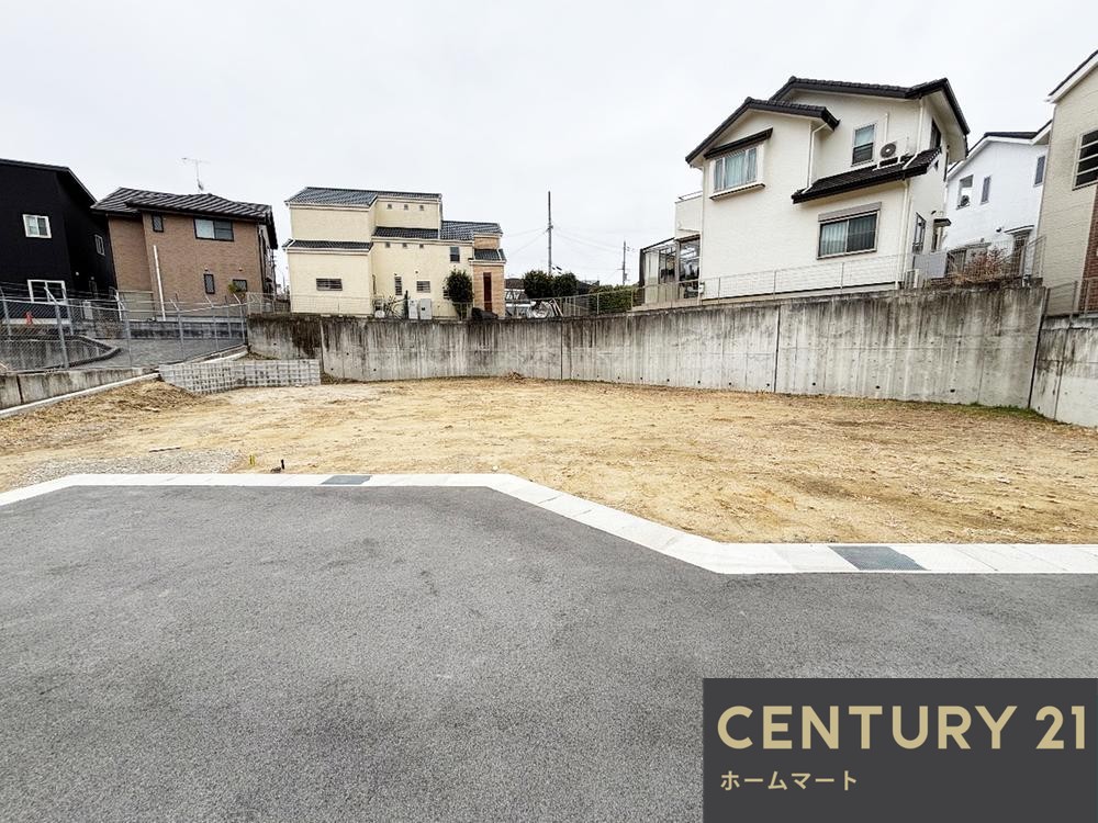 NEW一戸建て生駒市翠光台 全4邸 一戸建ての詳細情報 6