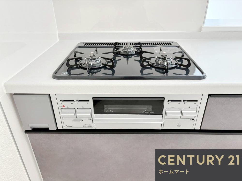 NEW一戸建て生駒市翠光台 全4邸 一戸建ての詳細情報 7