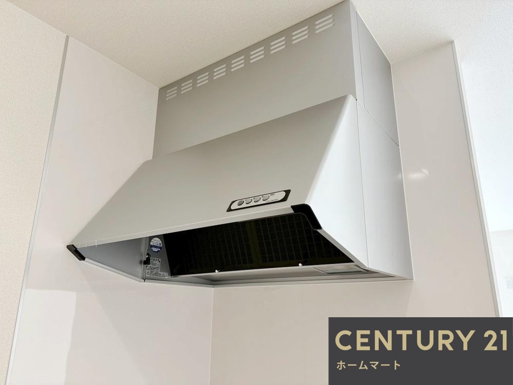 NEW一戸建て生駒市翠光台 全4邸 一戸建ての詳細情報 8