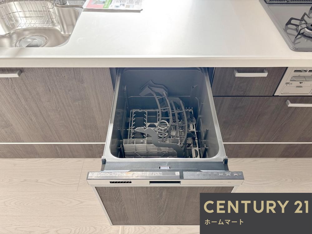 一戸建て枚方市香里園桜木町 1期 全１邸 一戸建ての詳細情報 10