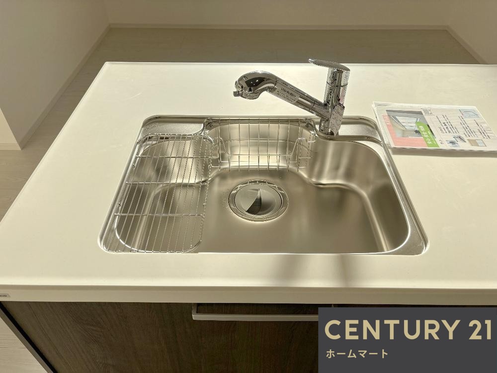 一戸建て枚方市香里園桜木町 1期 全１邸 一戸建ての詳細情報 12