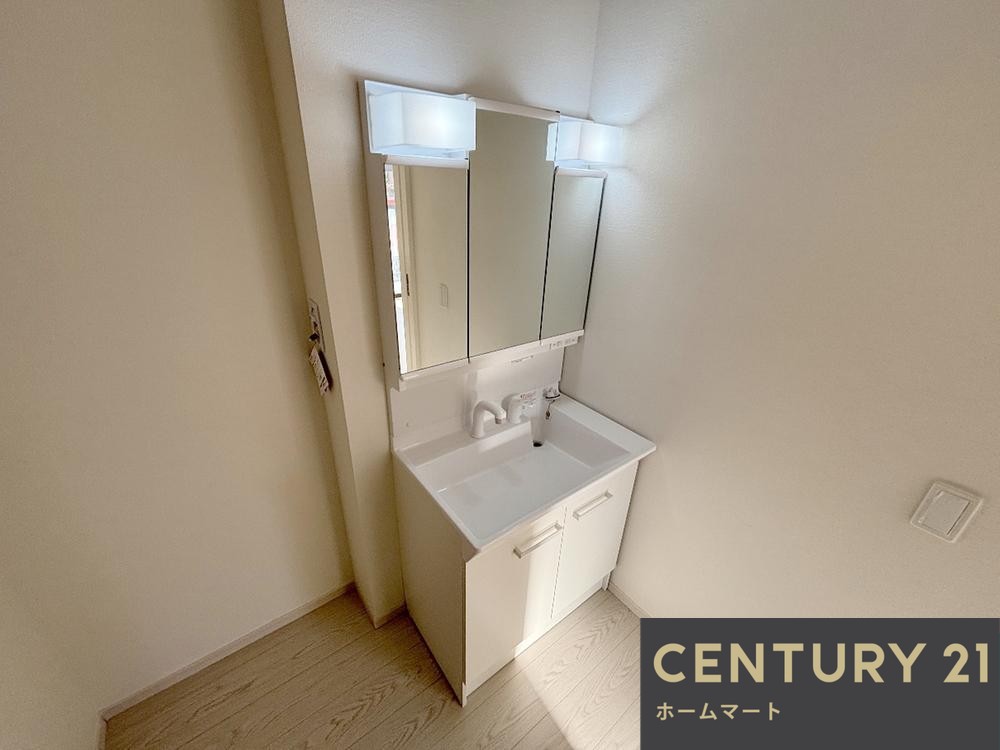 一戸建て枚方市香里園桜木町 1期 全１邸 一戸建ての詳細情報 14