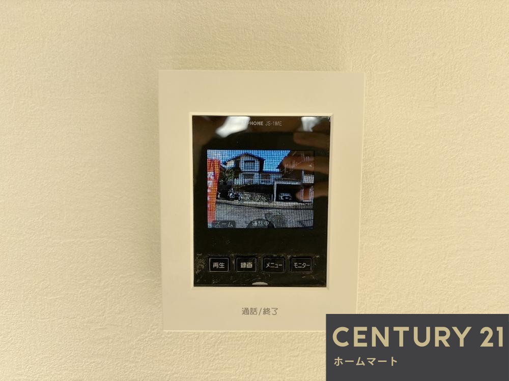 一戸建て枚方市香里園桜木町 1期 全１邸 一戸建ての詳細情報 19