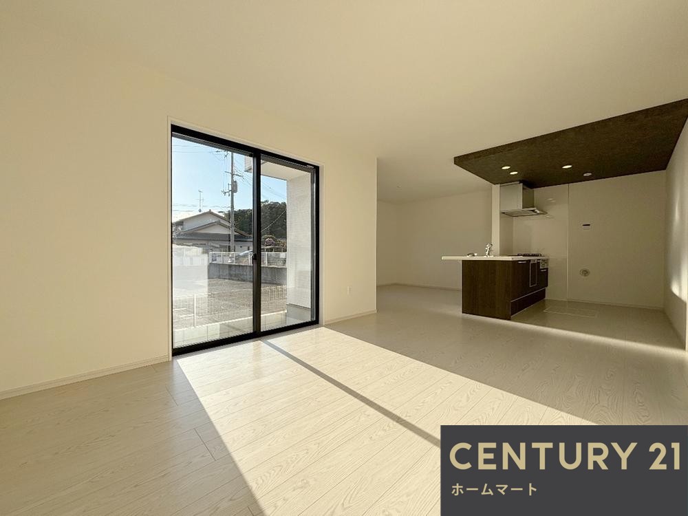 一戸建て枚方市香里園桜木町 1期 全１邸 一戸建ての詳細情報 3