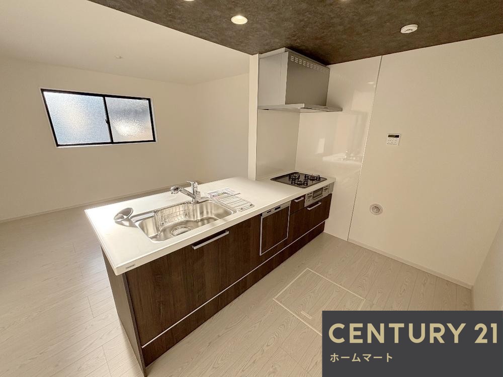 一戸建て枚方市香里園桜木町 1期 全１邸 一戸建ての詳細情報 4