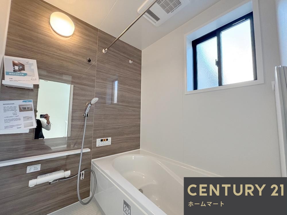 一戸建て枚方市香里園桜木町 1期 全１邸 一戸建ての詳細情報 5