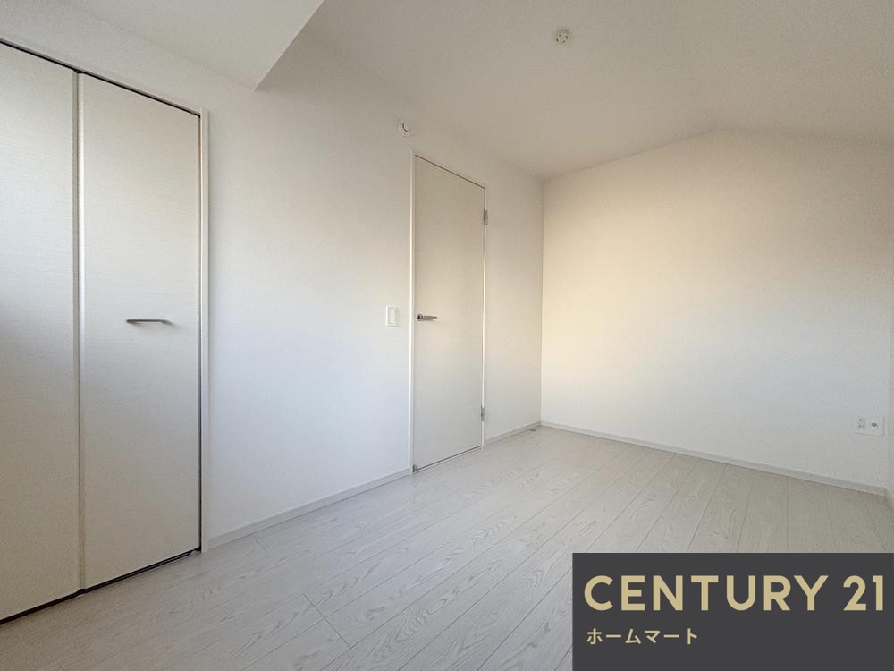 一戸建て枚方市香里園桜木町 1期 全１邸 一戸建ての詳細情報 6