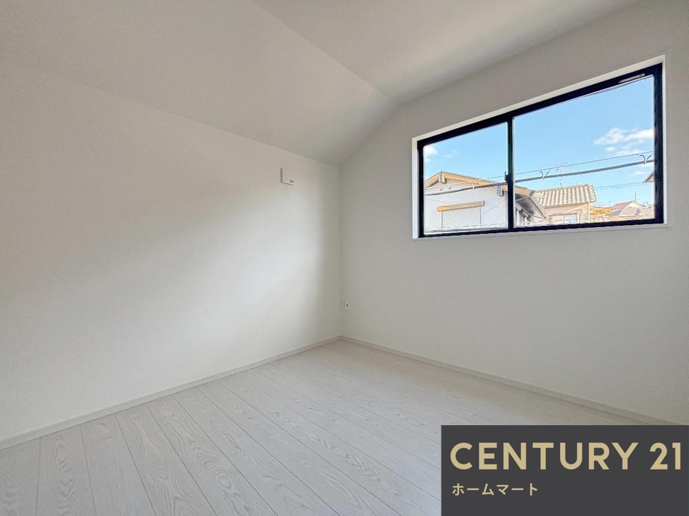 一戸建て枚方市香里園桜木町 1期 全１邸 一戸建ての詳細情報 7