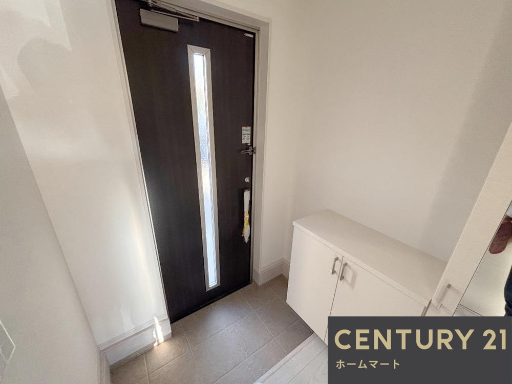 一戸建て枚方市香里園桜木町 1期 全１邸 一戸建ての詳細情報 9