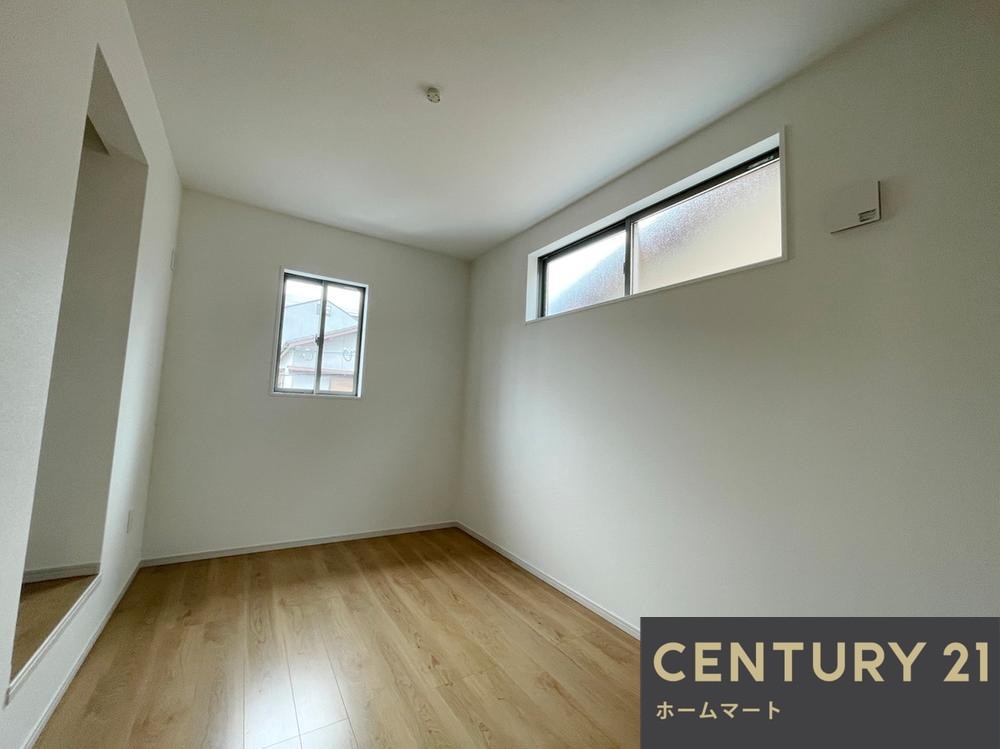 一戸建て京都市西京区大枝沓掛町 第５期 一戸建て の詳細情報 10