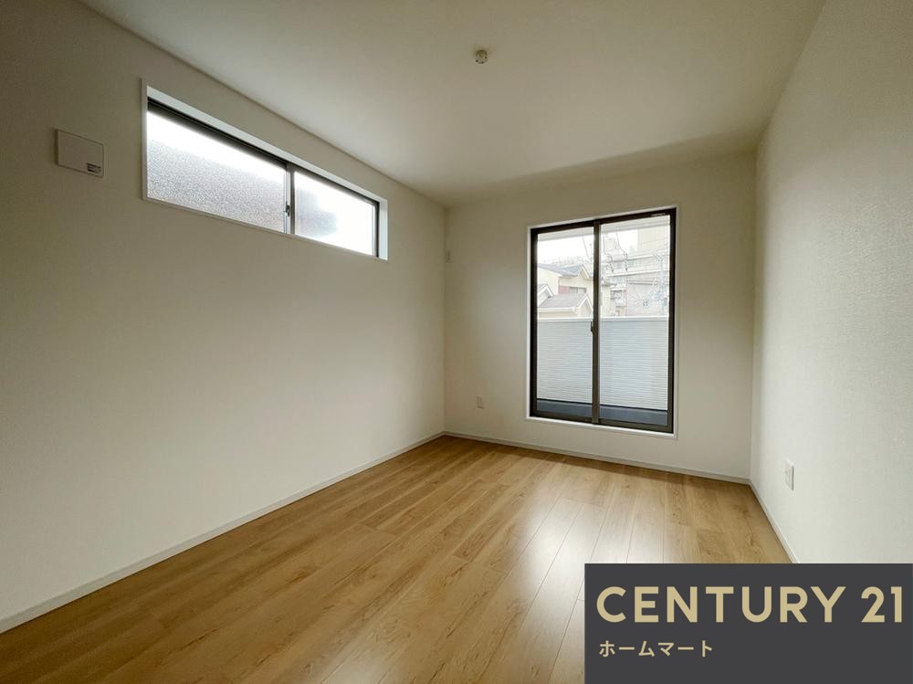 一戸建て京都市西京区大枝沓掛町 第５期 一戸建て の詳細情報 11