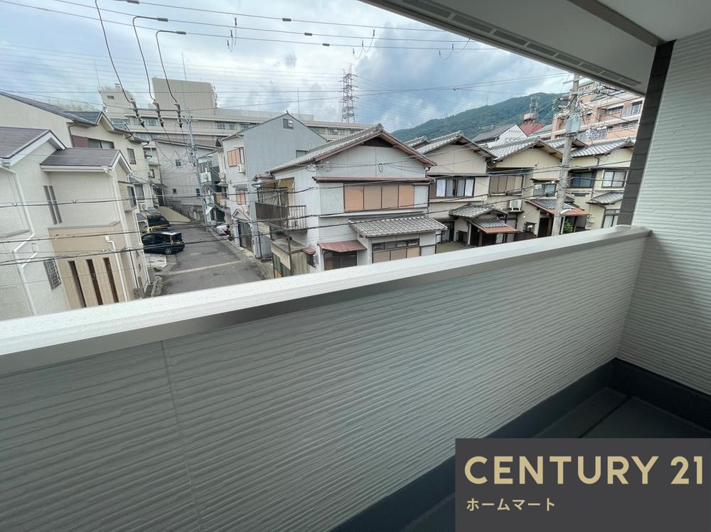 一戸建て京都市西京区大枝沓掛町 第５期 一戸建て の詳細情報 13