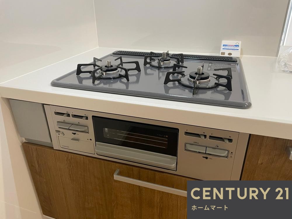 一戸建て京都市西京区大枝沓掛町 第５期 一戸建て の詳細情報 17