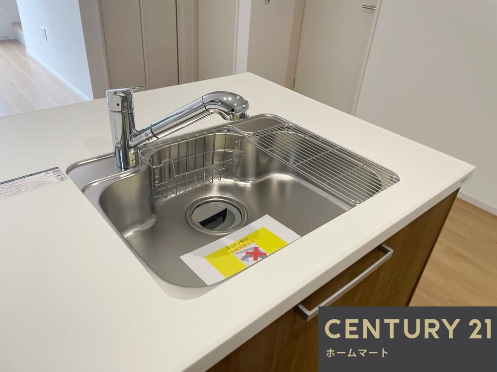 一戸建て京都市西京区大枝沓掛町 第５期 一戸建て の詳細情報 18