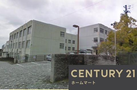 一戸建て京都市西京区大枝沓掛町 第５期 一戸建て の詳細情報 23