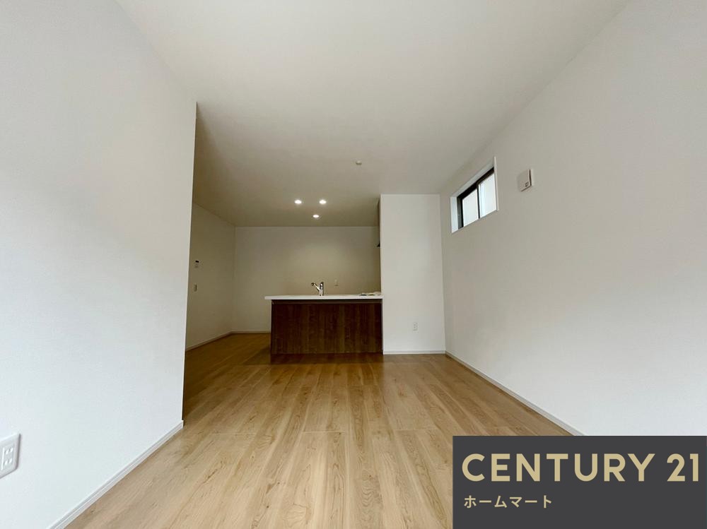 一戸建て京都市西京区大枝沓掛町 第５期 一戸建て の詳細情報 6