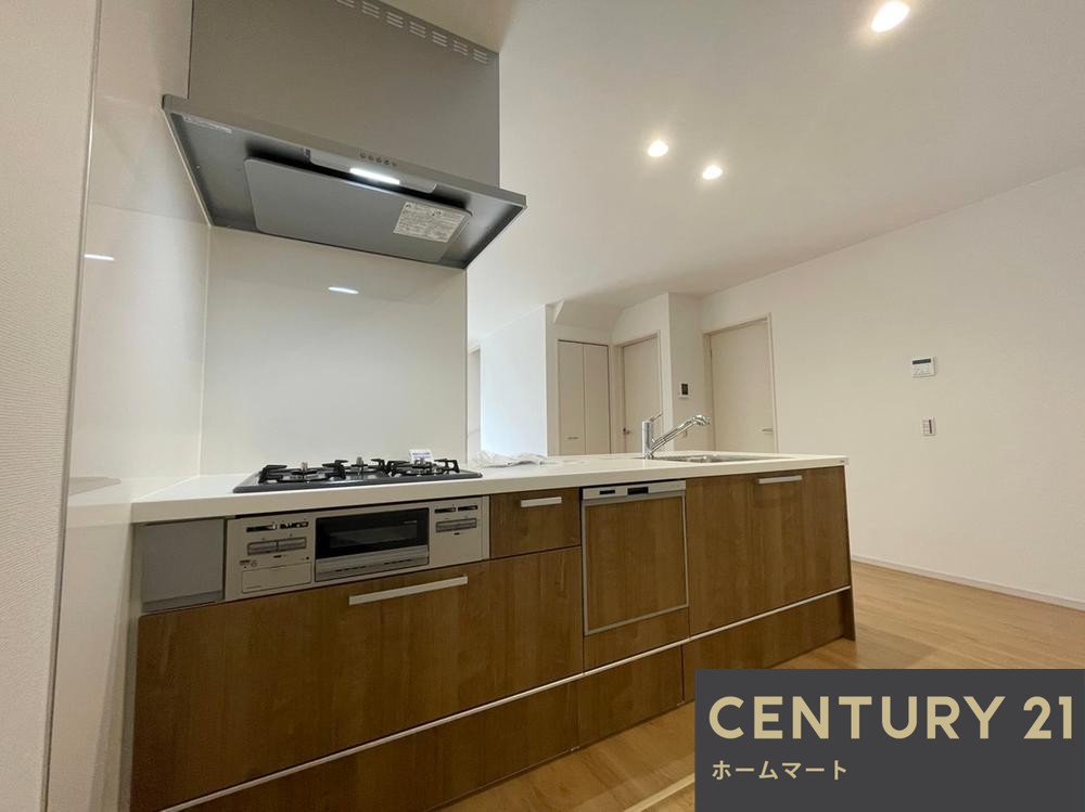 一戸建て京都市西京区大枝沓掛町 第５期 一戸建て の詳細情報 7