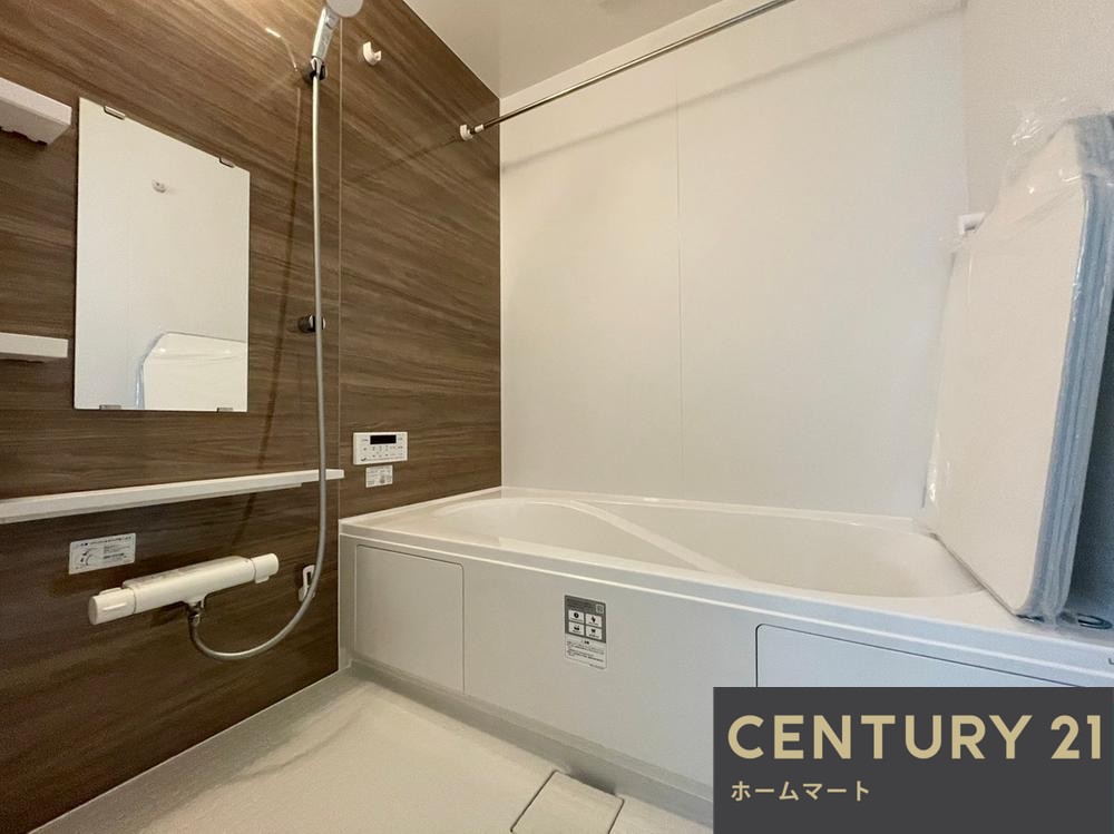 一戸建て京都市西京区大枝沓掛町 第５期 一戸建て の詳細情報 8