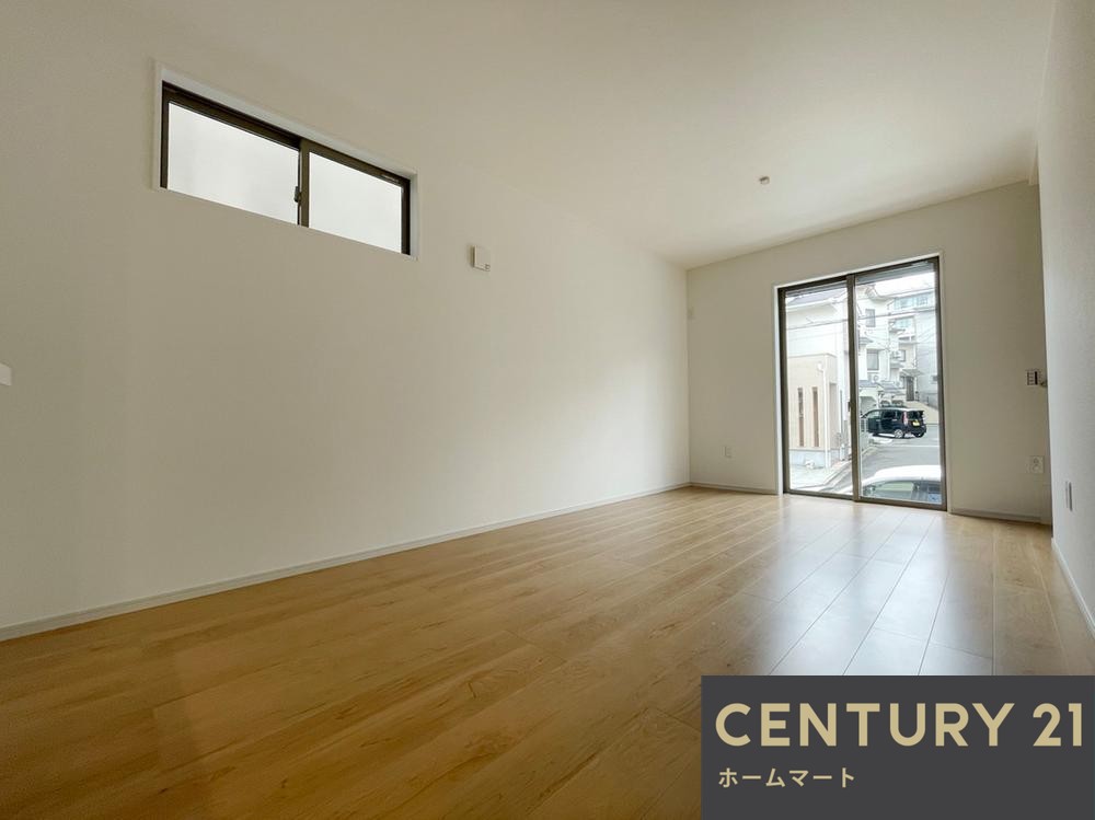 一戸建て京都市西京区大枝沓掛町 第５期 一戸建て の詳細情報 9