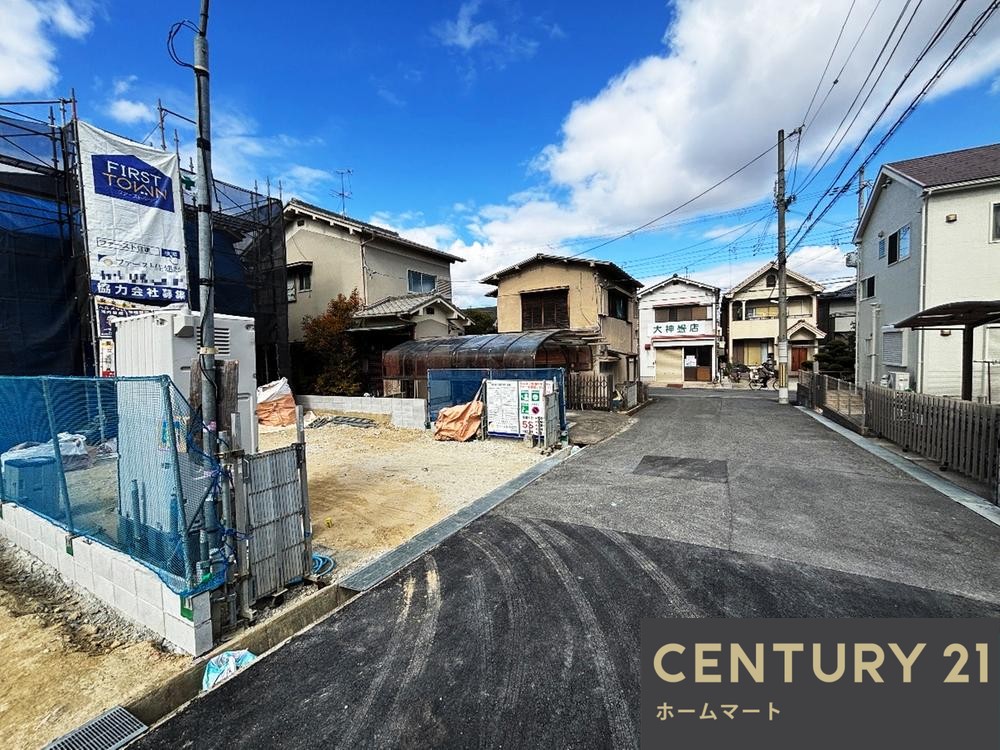 一戸建て学園大和町３（学園前駅） 4280万円の詳細情報 12