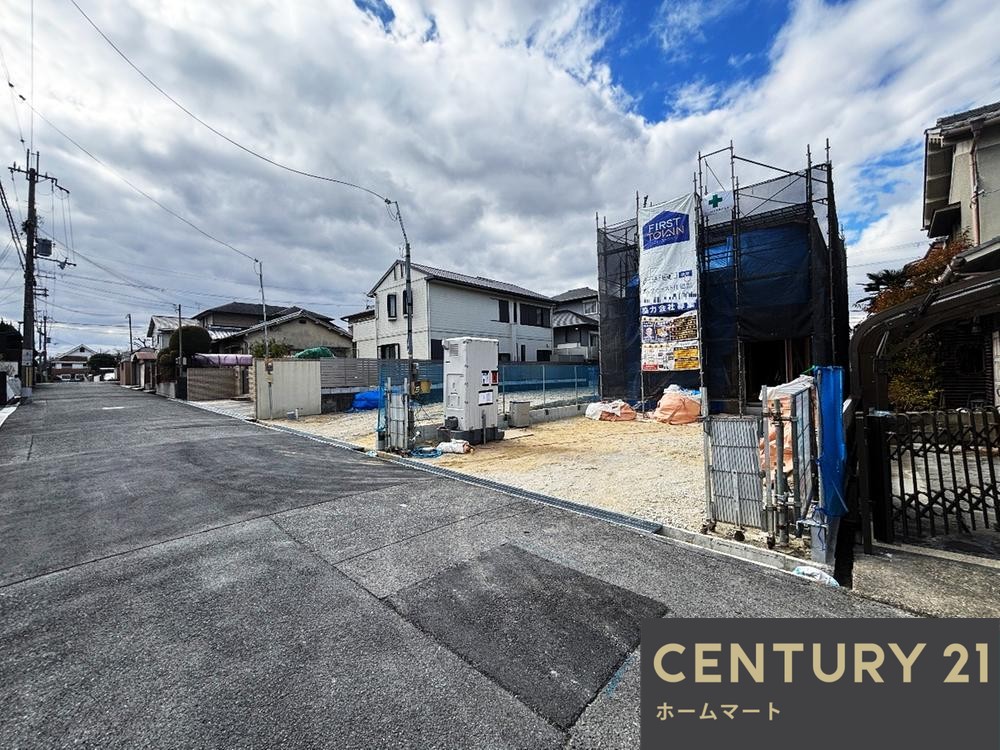 一戸建て学園大和町３（学園前駅） 4280万円の詳細情報 3