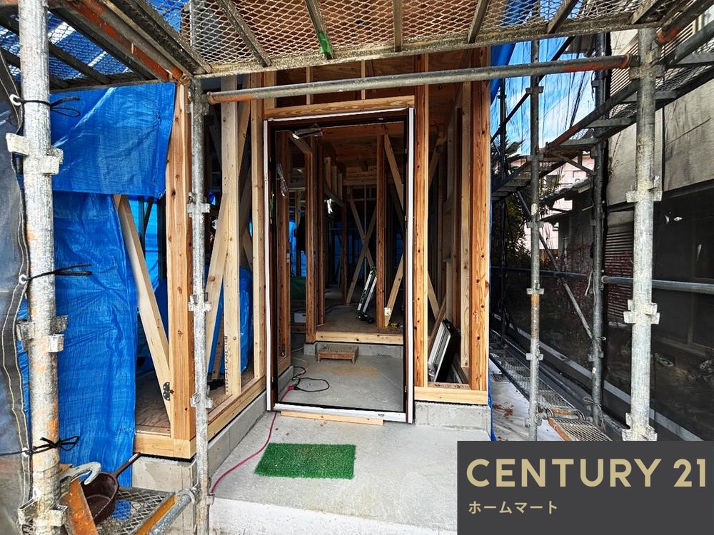 一戸建て学園大和町３（学園前駅） 4280万円の詳細情報 4