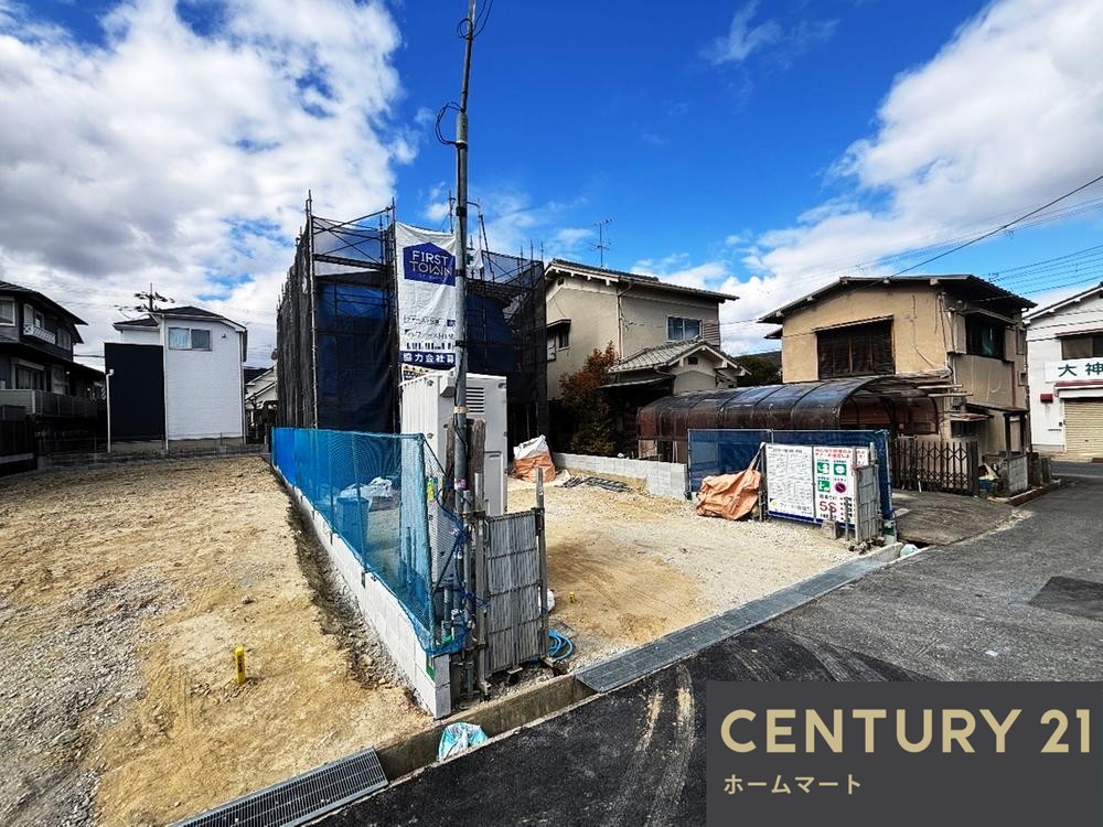 一戸建て学園大和町３（学園前駅） 4280万円の詳細情報 5