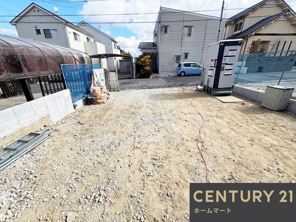 一戸建て学園大和町３（学園前駅） 4280万円の詳細情報 8