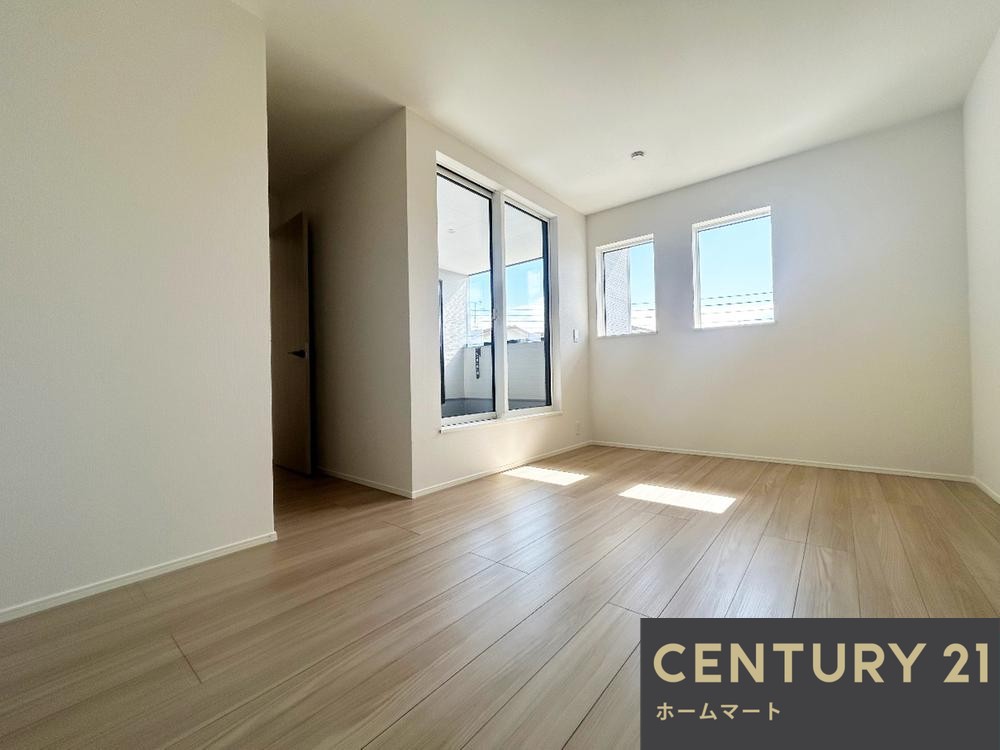 一戸建てLIGNAGE 川西市水明台 第２４‐１期 全１邸の詳細情報 10