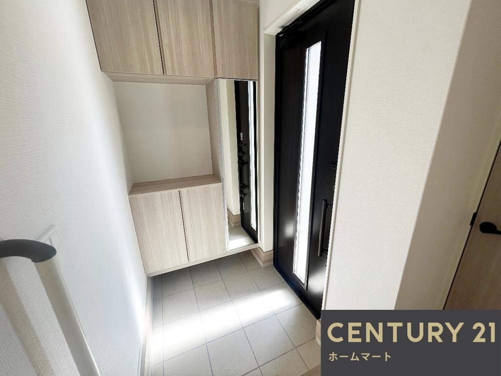 一戸建てLIGNAGE 川西市水明台 第２４‐１期 全１邸の詳細情報 12