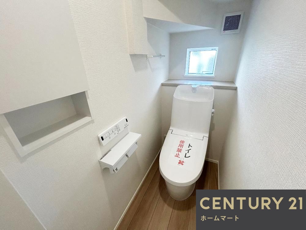 一戸建てLIGNAGE 川西市水明台 第２４‐１期 全１邸の詳細情報 14