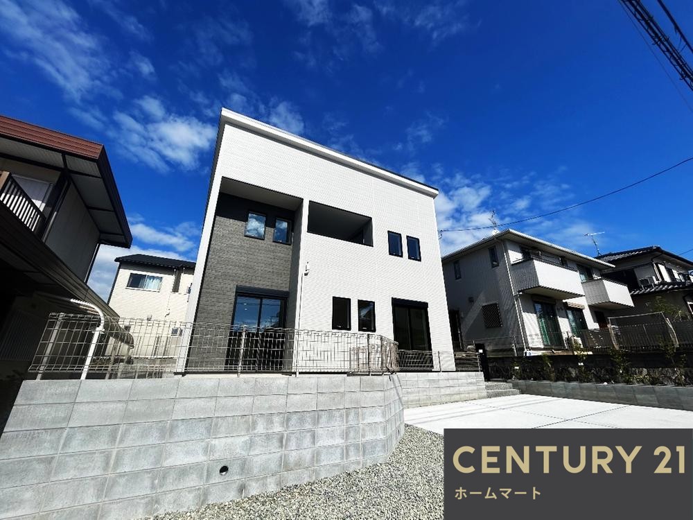 一戸建てLIGNAGE 川西市水明台 第２４‐１期 全１邸の詳細情報 3