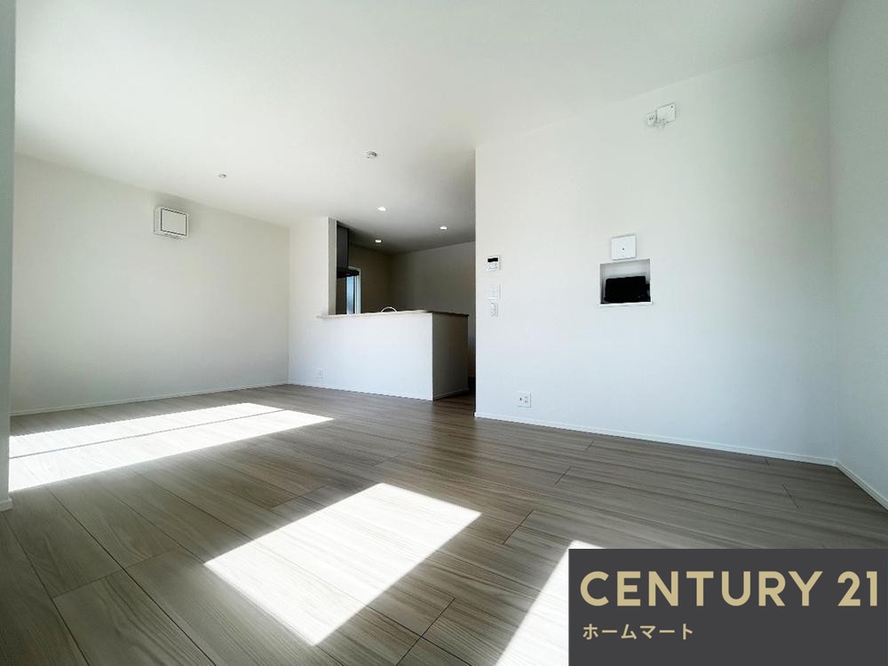 一戸建てLIGNAGE 川西市水明台 第２４‐１期 全１邸の詳細情報 4