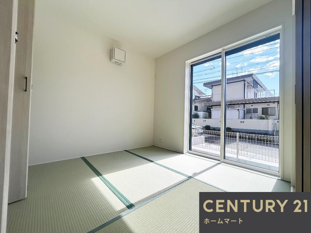 一戸建てLIGNAGE 川西市水明台 第２４‐１期 全１邸の詳細情報 7