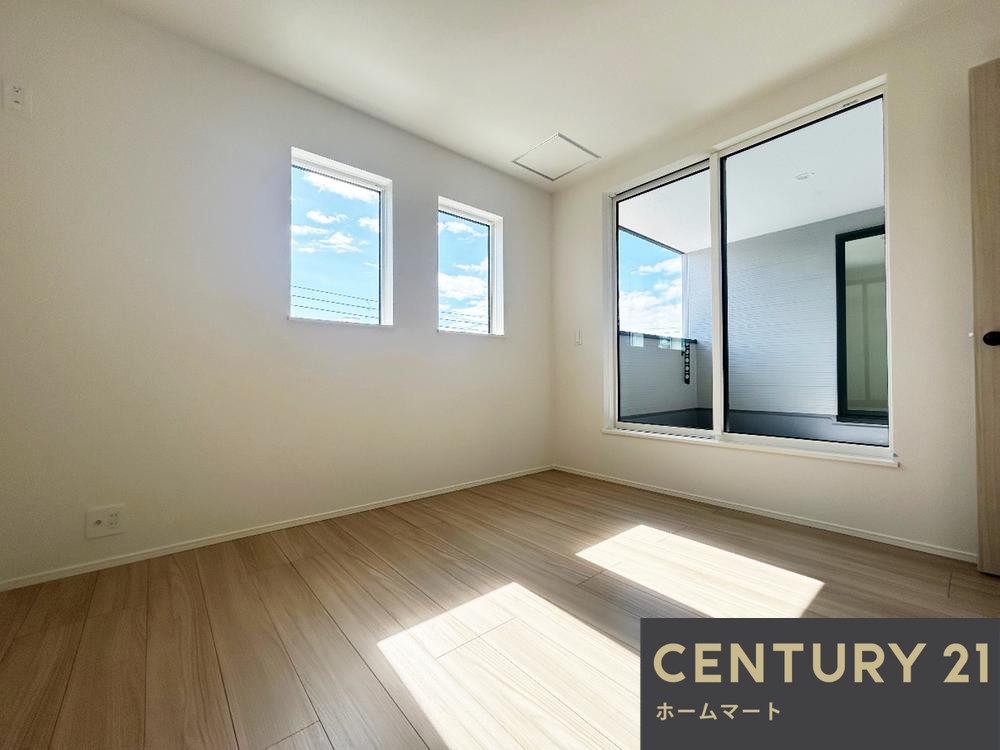 一戸建てLIGNAGE 川西市水明台 第２４‐１期 全１邸の詳細情報 9