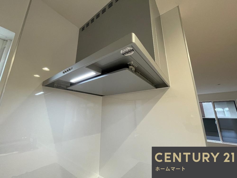 一戸建て野田３（高槻市駅） 3480万円の詳細情報 11