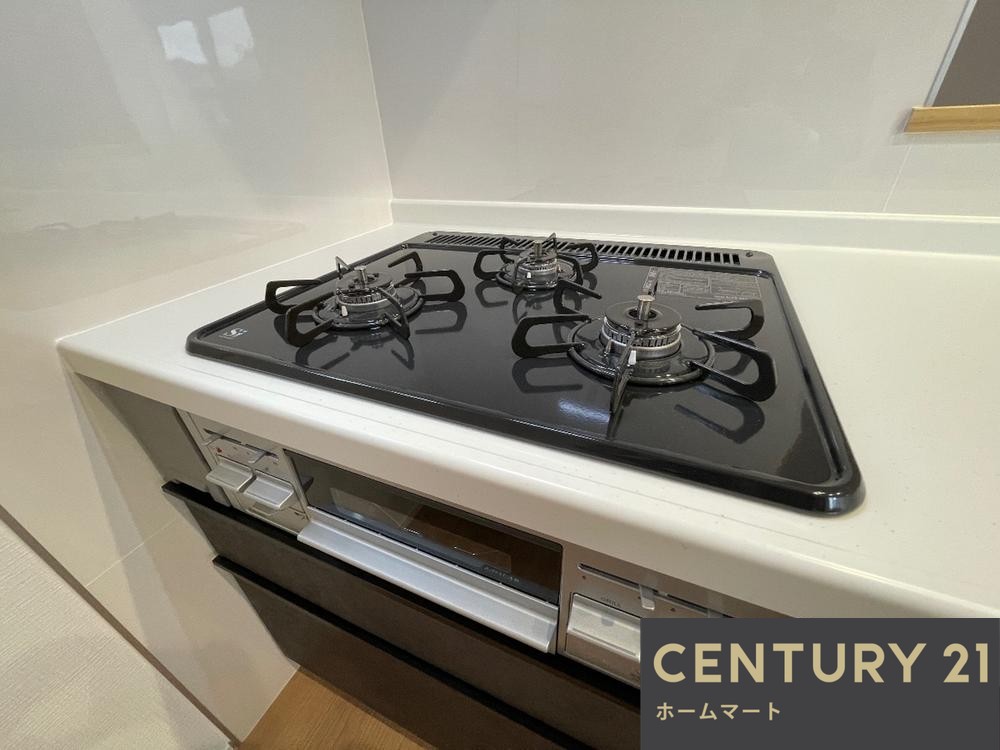 一戸建て野田３（高槻市駅） 3480万円の詳細情報 12