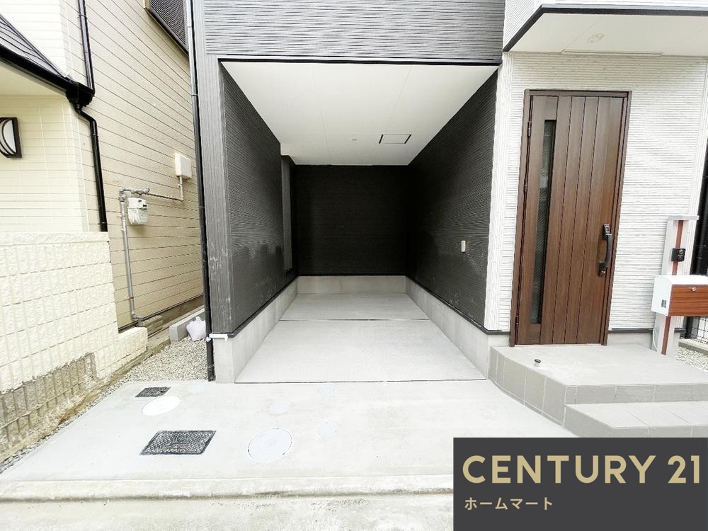 一戸建て野田３（高槻市駅） 3480万円の詳細情報 15