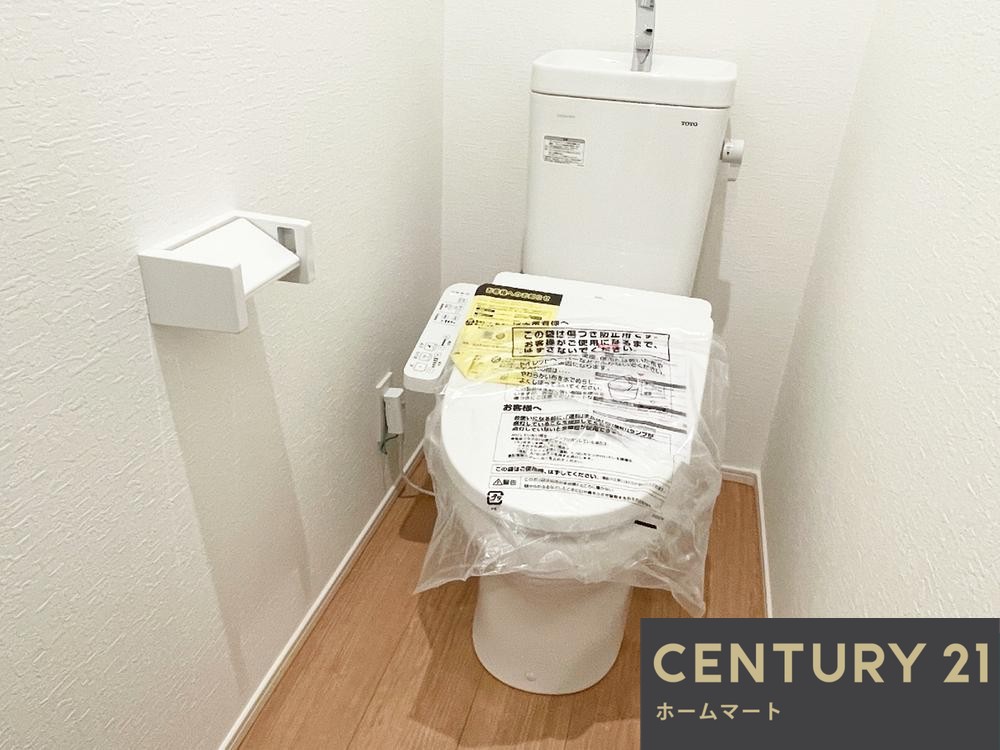 一戸建て野田３（高槻市駅） 3480万円の詳細情報 17