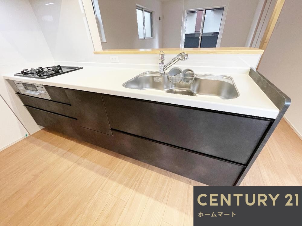 一戸建て野田３（高槻市駅） 3480万円の詳細情報 4