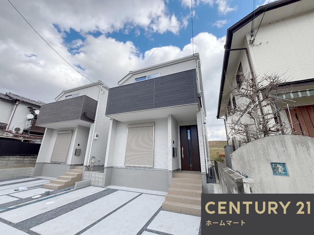 一戸建て高槻市東上牧 全２邸 一戸建ての詳細情報 6