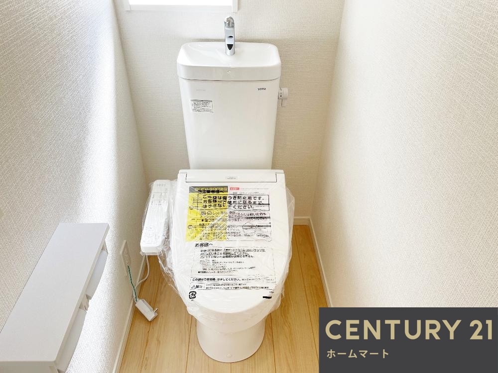 一戸建て天理市前栽町 全2邸 一戸建て第4期の詳細情報 11