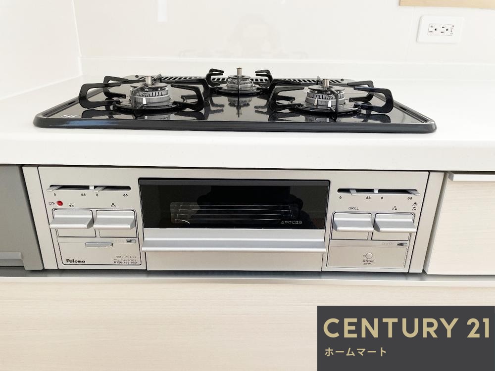 一戸建て天理市前栽町 全2邸 一戸建て第4期の詳細情報 12