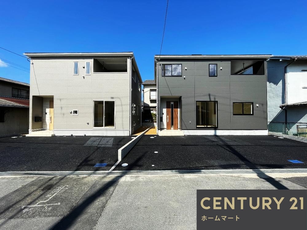 一戸建て天理市前栽町 全2邸 一戸建て第4期の詳細情報 2