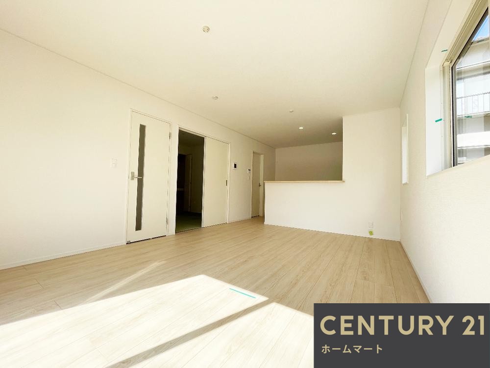 一戸建て天理市前栽町 全2邸 一戸建て第4期の詳細情報 3